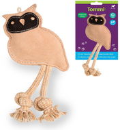Tommi Natural Only hračka Sova 28 cm - Hračka pro psy