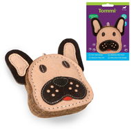 Tommi Natural Only hračka Pes 14 cm - Hračka pro psy