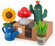 P. L. A. Y. Blooming Buddies Gift Set - Dog Toy