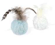 P. L. A. Y. Toys for cats Fluffy balloons - Cat Toy