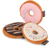 P. L. A. Y. Toys for cats Donuts - Cat Toy