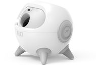 Uahpet Automatický vystřelovač míčků - Vrhač míčků