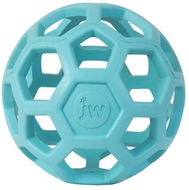 JW Hol-EE Děrovaný míč Trend-ee Medium – Blue - Míček pro psy