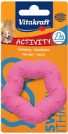Vitakraft Shaped toy made of TPR 7,6 cm - Dog Toy