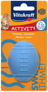 Vitakraft Rugby ball TPR 6,3 cm - Dog Toy