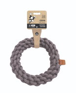 M-Pets COTO Cotton circle 25 cm - Dog Toy
