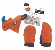 M-Pets MEGA MINI Dog Toy Mini Rhino 20 × 10 × 13 cm - Dog Toy