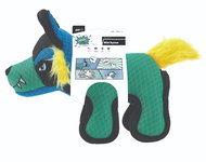 M-Pets MEGA MINI Dog Toy Mini Hyena 20 × 9 × 17 cm - Dog Toy