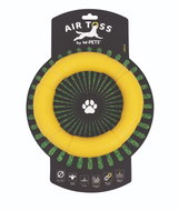 M-Pets AIR TOSS Floating fetch toy - circle - Dog Toy