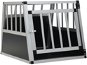 Shumee Cage with Single Door - Dog Cage