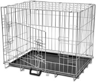 Shumee Folding Metal Cage size M - Dog Cage