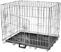 Shumee Folding Metal Cage - Dog Cage