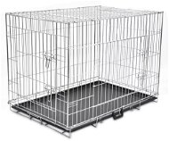 Shumee Folding Metal Cage size XL - Dog Cage