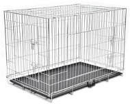 Shumee Folding Metal Cage, size XXL - Dog Cage