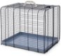 IMAC Cage for Cat, Blue - Cat Carriers