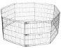 M-Pets Cage for puppies and small animals - Dog Cage