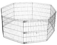 M-Pets Cage for puppies and small animals - Dog Cage