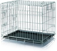 Trixie Transport Cage No.3 78 × 62 × 55cm - Dog Cage