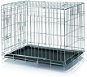 Dog Cage Trixie Transport Cage No.3 78 × 62 × 55cm - Klec pro psa