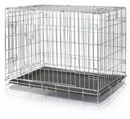 Trixie Transport Cage No.4 93 × 69 × 62cm - Dog Cage