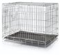 Dog Cage Trixie Transport Cage No.4 93 × 69 × 62cm - Klec pro psa