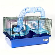 Klietka pre hlodavce Cobbys Pet Hamster Tunnel II pre škrečky 49 × 33 × 34 cm - Klec pro hlodavce