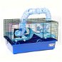Cage for Rodents Cobbys Pet Hamster Tunnel II for Hamsters 49 × 33 × 34cm - Klec pro hlodavce