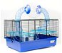 Cobbys Pet Criceto Fun I Cage for Hamsters 31 × 49 × 29cm - Cage for Rodents