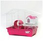 Cage for Rodents Cobbys Pet Criceto House Rodent Cage 49.5 × 32.5 × 38 - Klec pro hlodavce