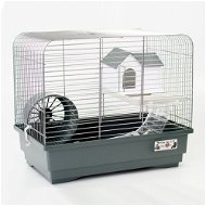 Cobbys Pet Criceto II. Rodent Cage 40 × 25.5 × 34.5cm - Cage for Rodents