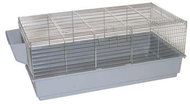 Cobbys Pet Rabbit 100 Cage for Rabbits with Cribs 100 × 50cm - Cage for Rodents