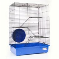 Cobbys Pet Rat klec pro potkany 49 × 32 × 69 cm - Klec pro hlodavce