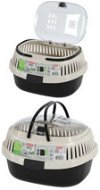 Zolux NEO White/Black - Transport Box for Rodents