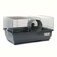 Cobbys Pet Roddy Hamster II for Hamsters 40 × 25.5 × 21cm - Cage for Rodents