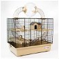 Cage for Rodents Cobbys Pet Roddy Natur Fun II Cage for Hamsters 31 × 49 × 42cm - Klec pro hlodavce