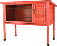 Trixie Rabbit Room 116 × 92 × 63cm - Rabbit Hutch