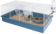 Cage for Rodents Ferplast Criceti 11 57.5 × 31 × 23cm - Klec pro hlodavce