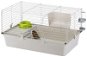 Ferplast Rabbit 80 79 × 49 × 38.5cm - Cage for Rodents