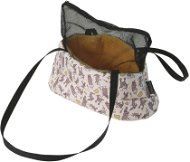 Fenica Rodent bag mouse 29 cm - Transport Box for Rodents