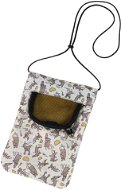 Fenica Bag for small rodents mouse - Transport Box for Rodents