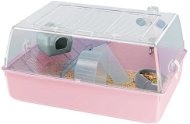 Ferplast Duna Mini 55 × 39 × 27cm - Transport Box for Rodents