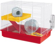 Ferplast Hamster Duo 49 × 29 × 37.5cm - Cage for Rodents