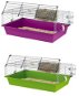 Ferplast Cavie 60 58 × 38 × 31.5cm - Cage for Rodents