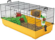 Savic Nero 3 de luxe 100 cm - Klec pro hlodavce