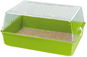 Ferplast Duna Multi 55 × 39 × 27cm - Transport Box for Rodents