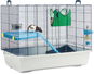Savic Freddy 2 fretka, potkan 80 × 50 × 63 cm - Klietka pre hlodavce
