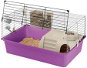Ferplast Cavie 15 Tris 70 × 47 × 37.5cm - Cage for Rodents