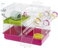 Cage for Rodents Ferplast Laura 46 × 29.5 × 37.5cm - Klec pro hlodavce