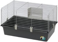 Cage for Rodents Ferplast Cavie 80 79 × 49 × 38.5cm - Klec pro hlodavce