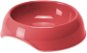 Dog Fantasy Bowl DF Plastic 1300ml Red - Dog Bowl